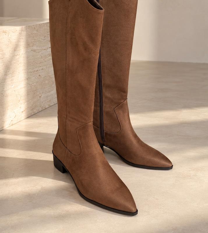 کابوی ساق بلند TALL COWBOY