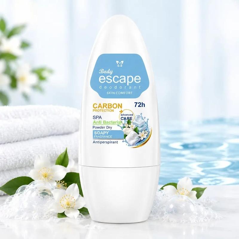 بادی اسکیپ پودری Soapy