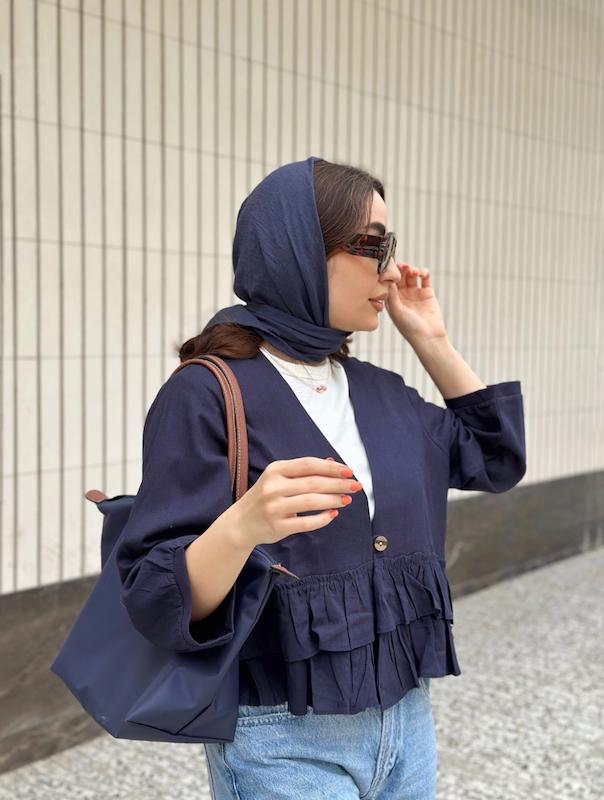 شومیز لارا