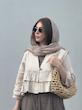 شومیز لارا 