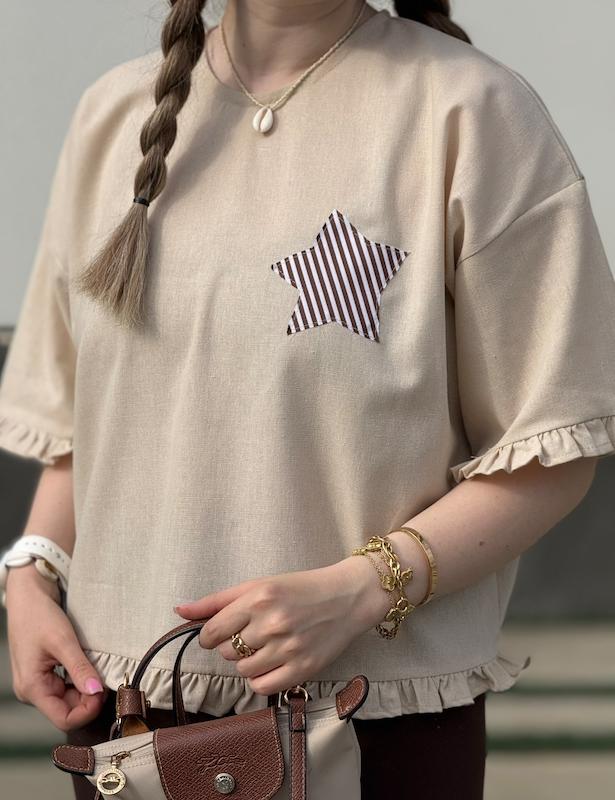 تیشرت استار