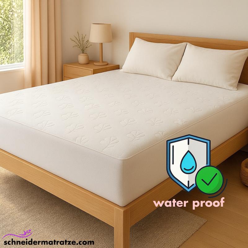 محافظ تشک اشنایدر ۱۰۰٪ ضد آب نخی 