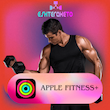 اشتراک قانونی اپل فیتنس پلاس | + Apple Fitness