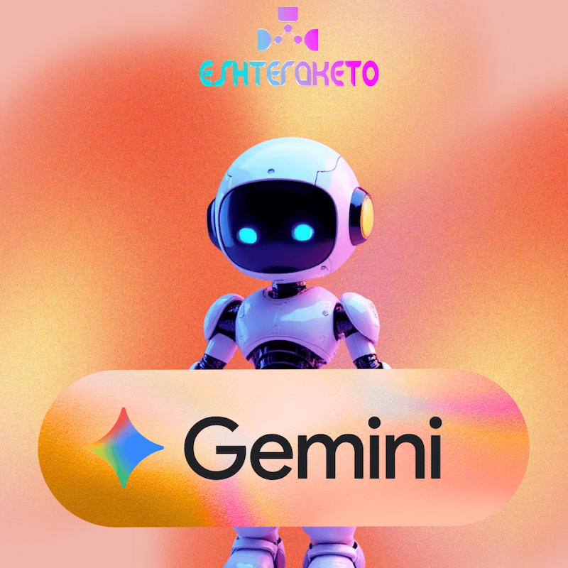 اشتراک قانونی جمینای پرو | Gemini Pro