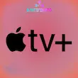 اشتراک قانونی اپل تیوی پلاس | + Apple Tv 