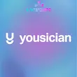 اشتراک قانونی یوزیشن | Yousician