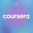 اشتراک قانونی کورسرا | Coursera