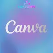 اشتراک قانونی کانوا | Canva
