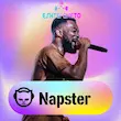 اشتراک قانونی نپستر | Napster