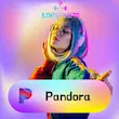 اشتراک قانونی رادیو پاندورا | Radio Pandora