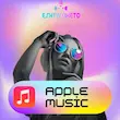 اشتراک قانونی اپل موزیک | Apple Music