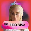 اشتراک قانونی اچ بی او مکس | HBO Max 