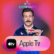اشتراک قانونی اپل تیوی پلاس | + Apple Tv 
