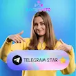 تلگرام استارز | Telegram Stars