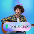 اشتراک قانونی یوزیشن | Yousician
