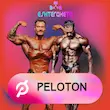 اشتراک قانونی پلوتون | Peloton