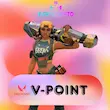 پوینت قانونی ولورانت | Valorant Point 