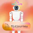 اشتراک قانونی میدجرنی | Midjourney