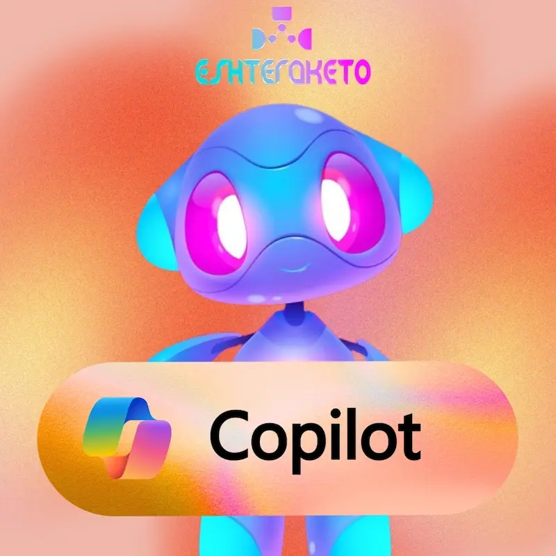اشتراک قانونی کوپایلت | Copilot Ai
