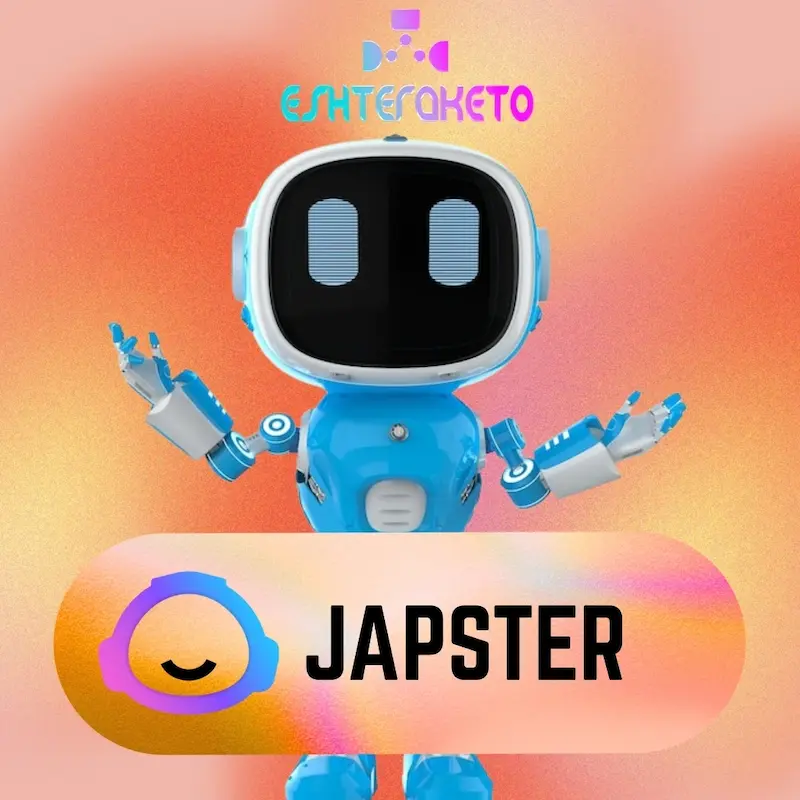 اشتراک قانونی جسپر | Jasper Ai