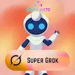 اشتراک قانونی سوپر گروک ( گراک) | Super Grok