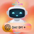 اشتراک قانونی چت جی پی تی پلاس  | + Chat Gpt 