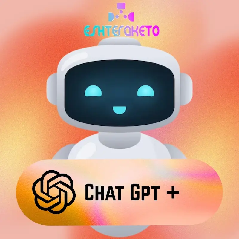 اشتراک قانونی چت جی پی تی پلاس  | + Chat Gpt 