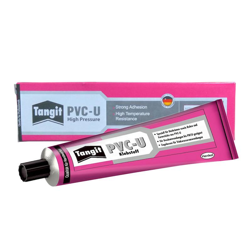 چسب یو پی وی سی تانگیت 