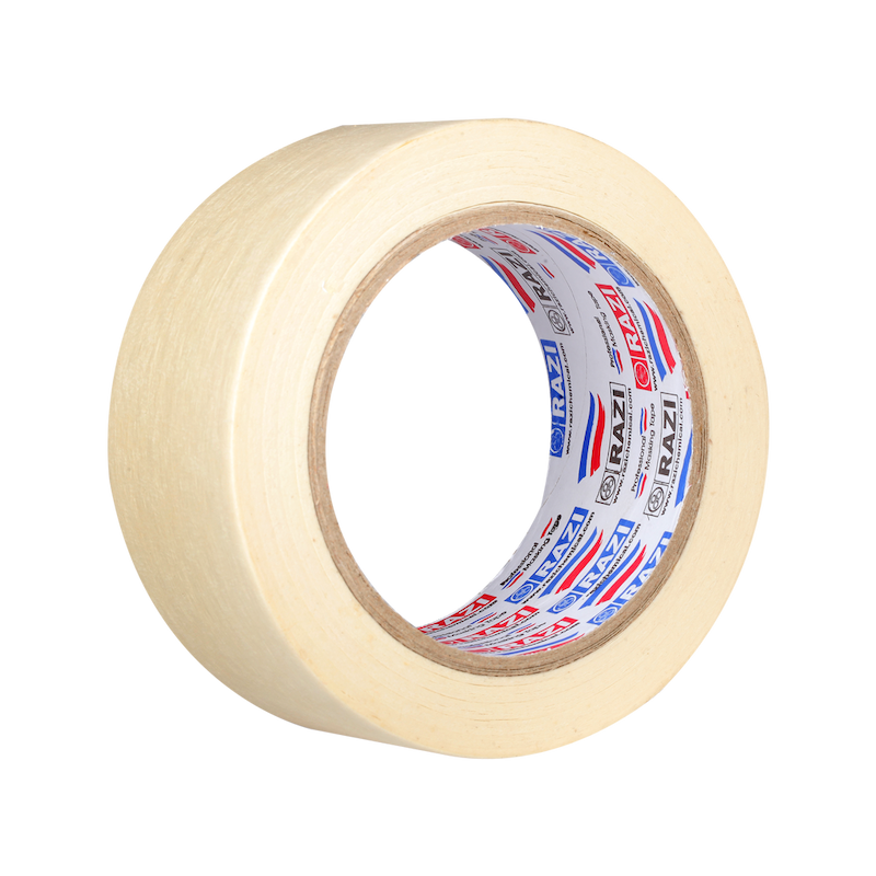 چسب کاغذی رازی