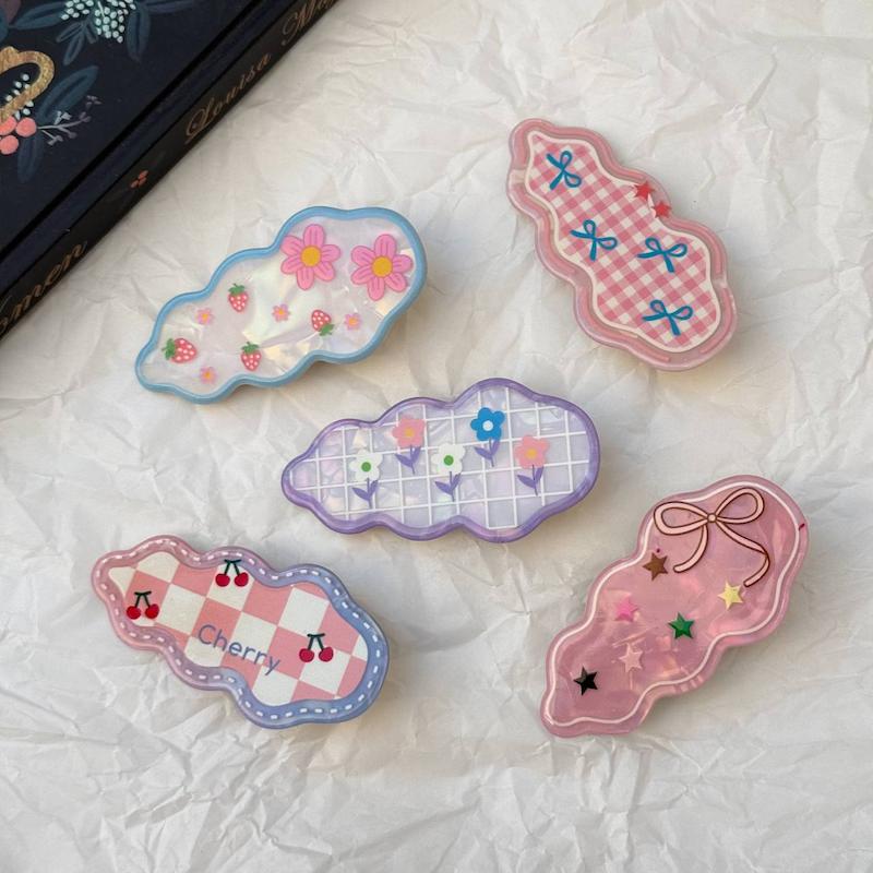 گیره انبری پینترستی 