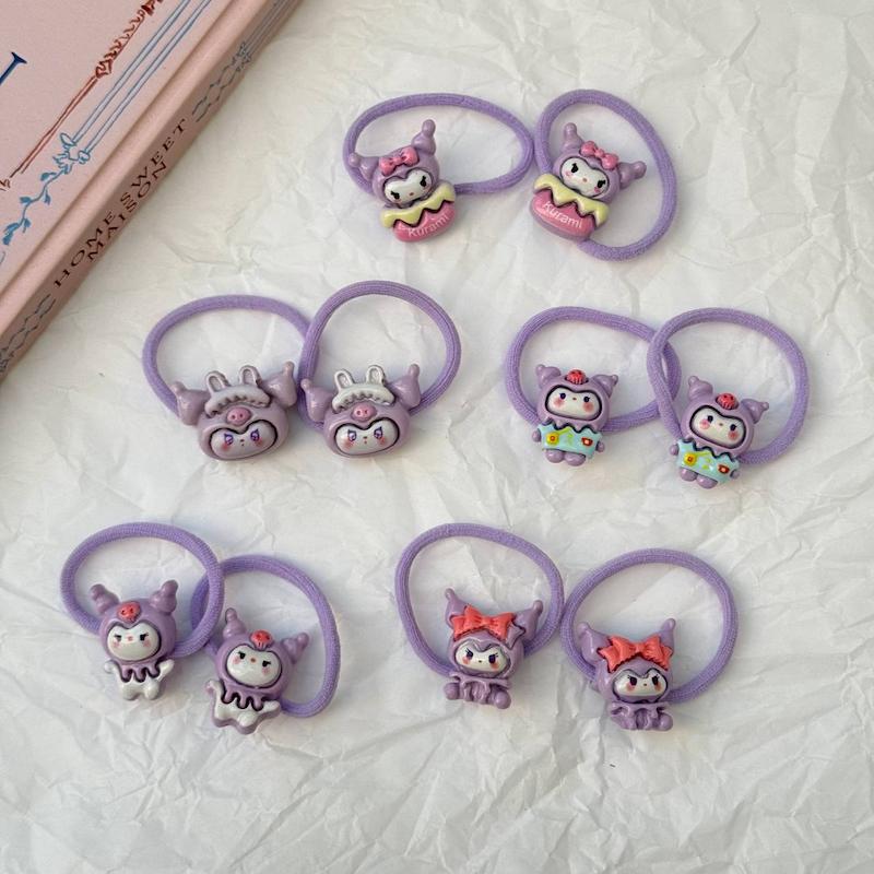 کش جفتی کرومی