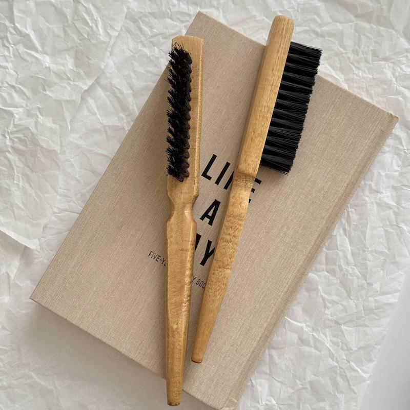 برس پوش بلا حدید 