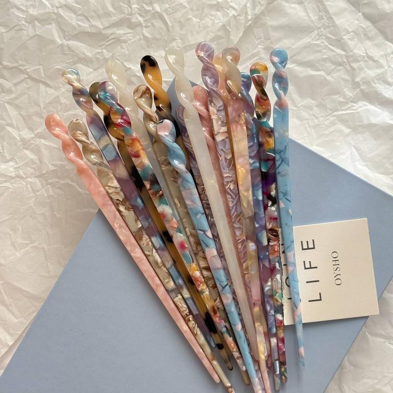 کانزاشی میله پلی استر 🥢