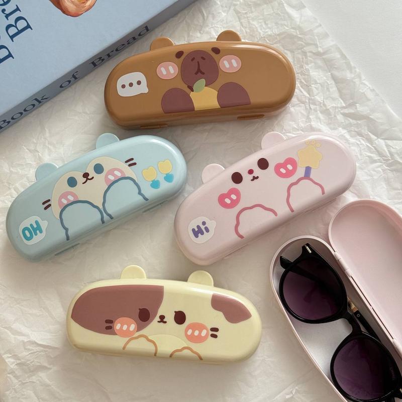 جا عینکی فانتزی 