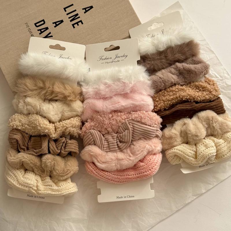 پک اسکرانچی ژورنالی COZY