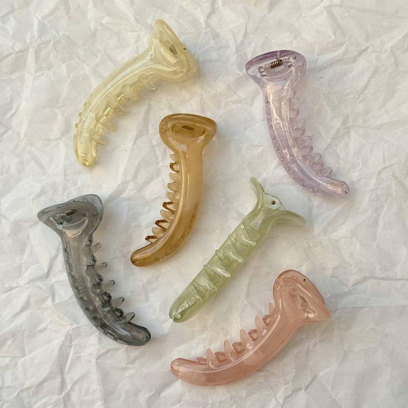 گیره آبشاری انبری