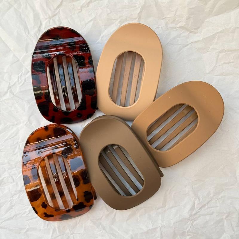 گیره انبری مسافرتی ژورنالی