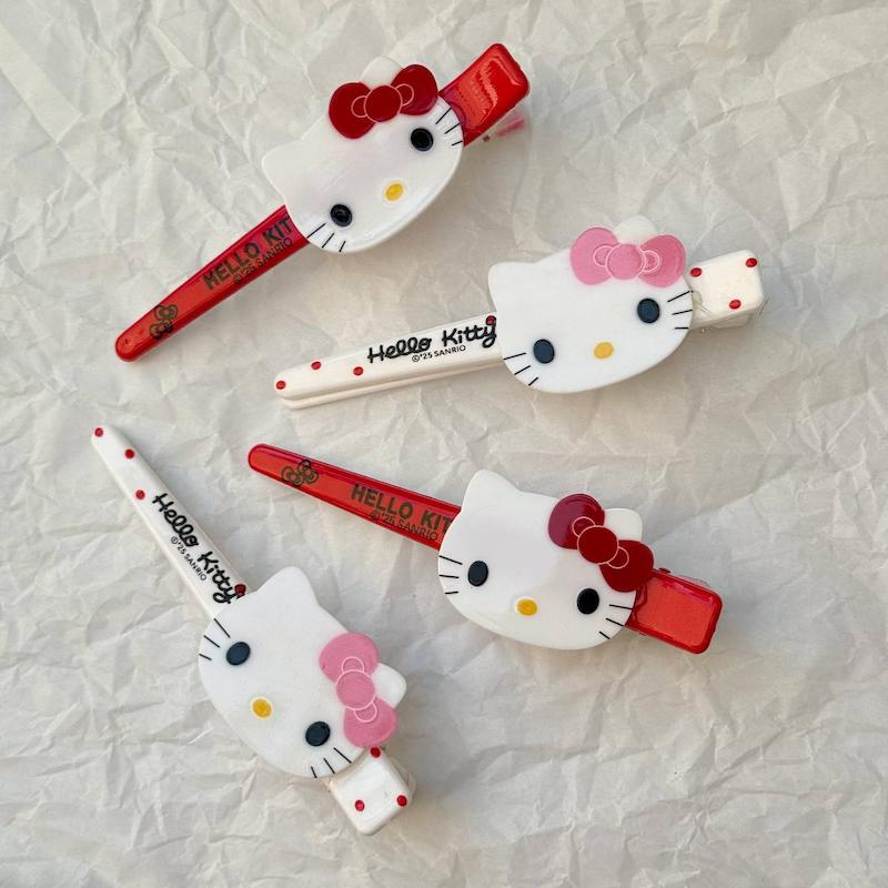 سوپر انبری هلو کیتی