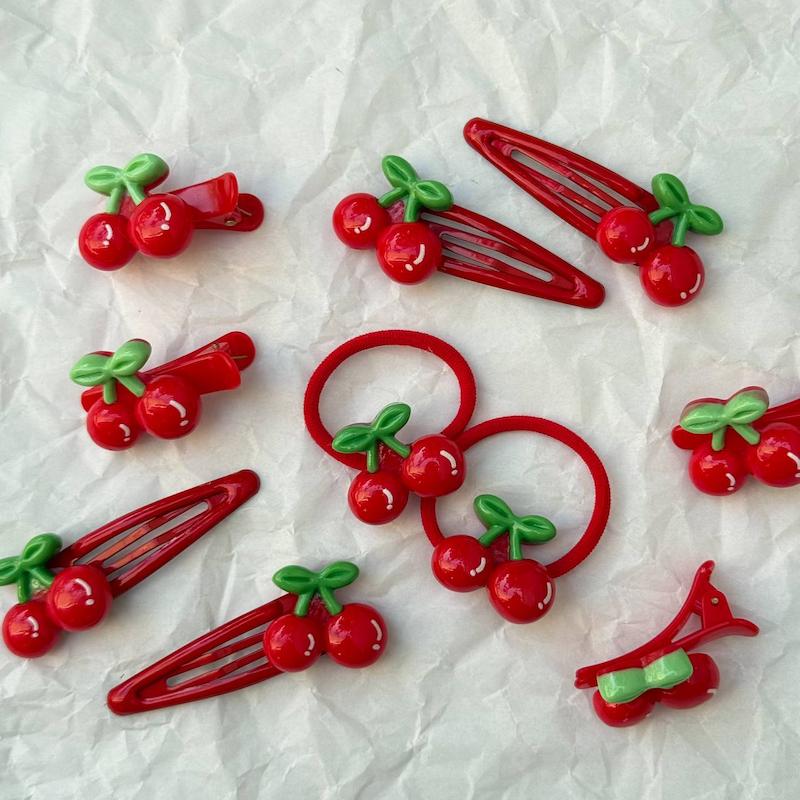 کش و گیره گیلاس جفتی