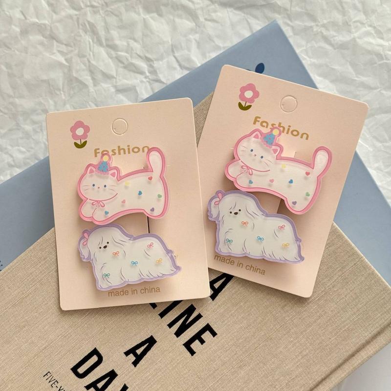 گیره انبری سگ و گربه