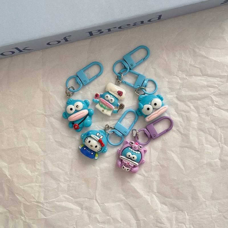 آویز فانتزی کارتونی