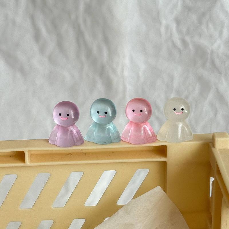 شبتاب آدمک کوچولو