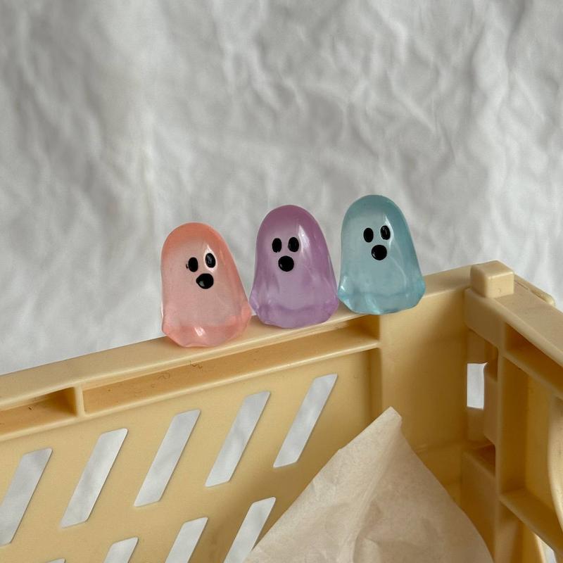 شبتاب روح کوچولو