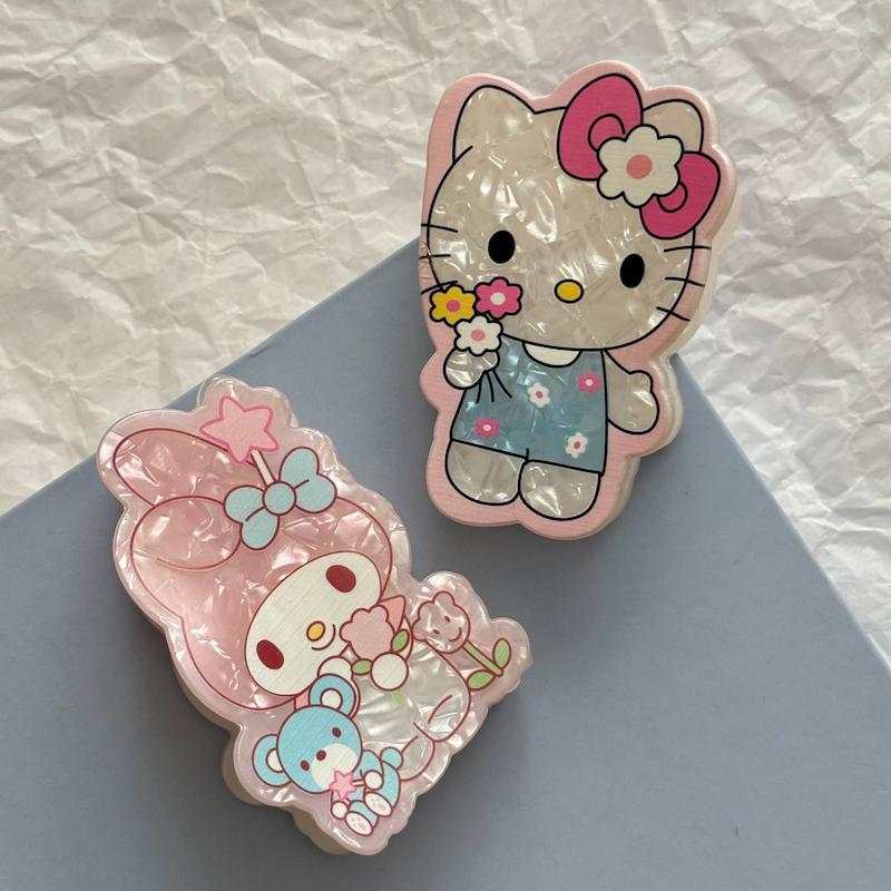 کلیپس هلوکیتی و مای ملودی