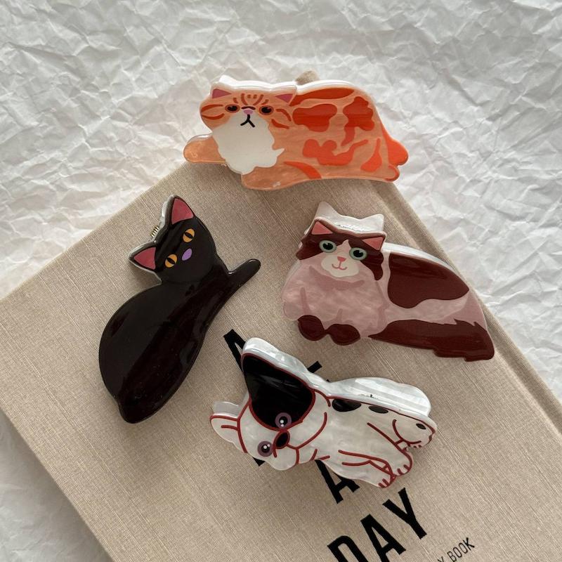 کلیپس ژورنالی dog&cat