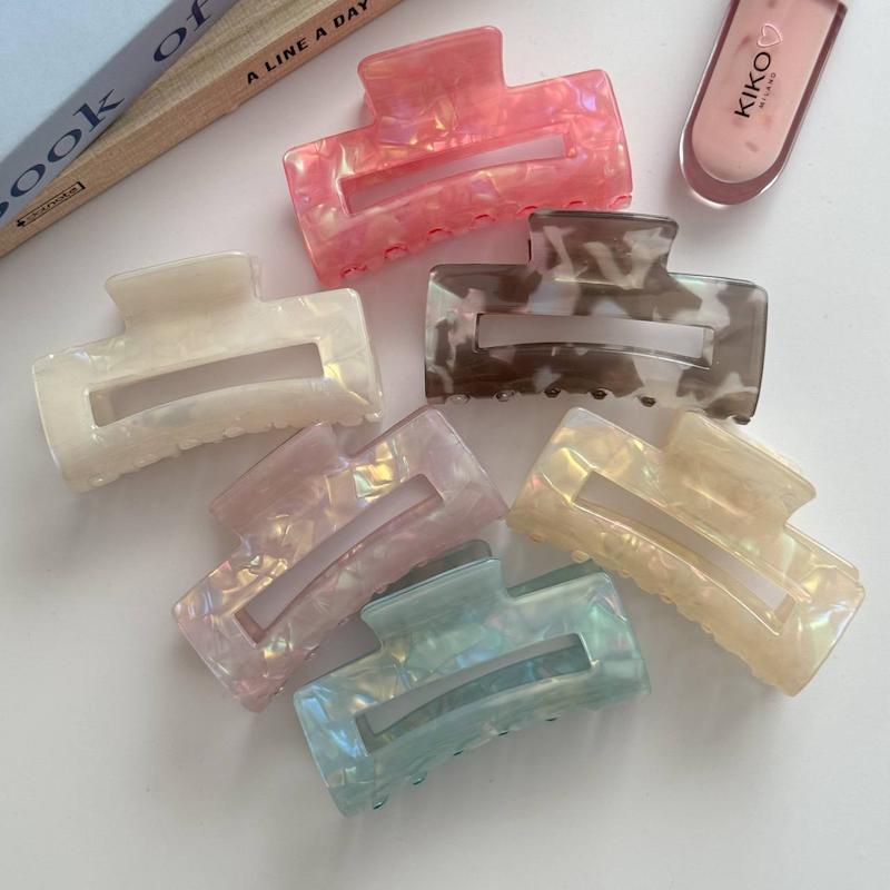 کلیپس مستطیل ژورنالی ماربل 