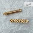 گیره انبری و سنجاق کارتیر