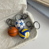 جا کلیدی ball 