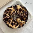 اسکرانچی سوپرسایز پلنگی 