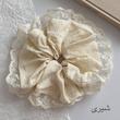 اسکرانچی سوپرسایز گیسو 